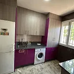 Apartamento Avenida Sort Teresa Malaga Playa