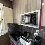 Apartamento Avenida Sort Teresa Malaga Playa