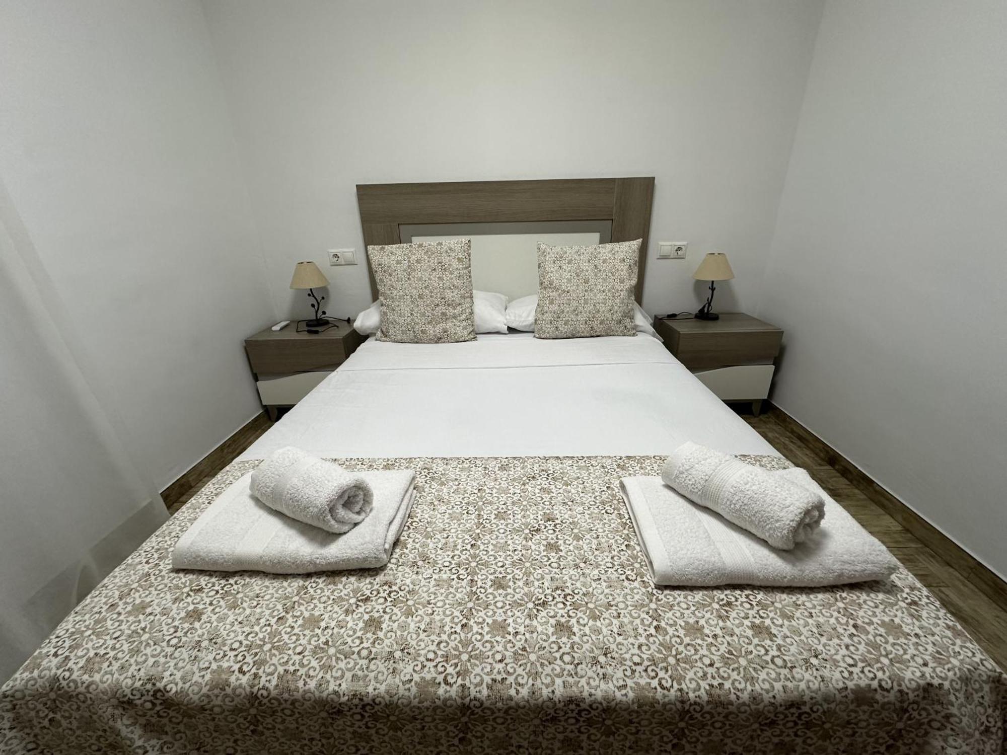 Avenida Sort Teresa Playa Apartment *