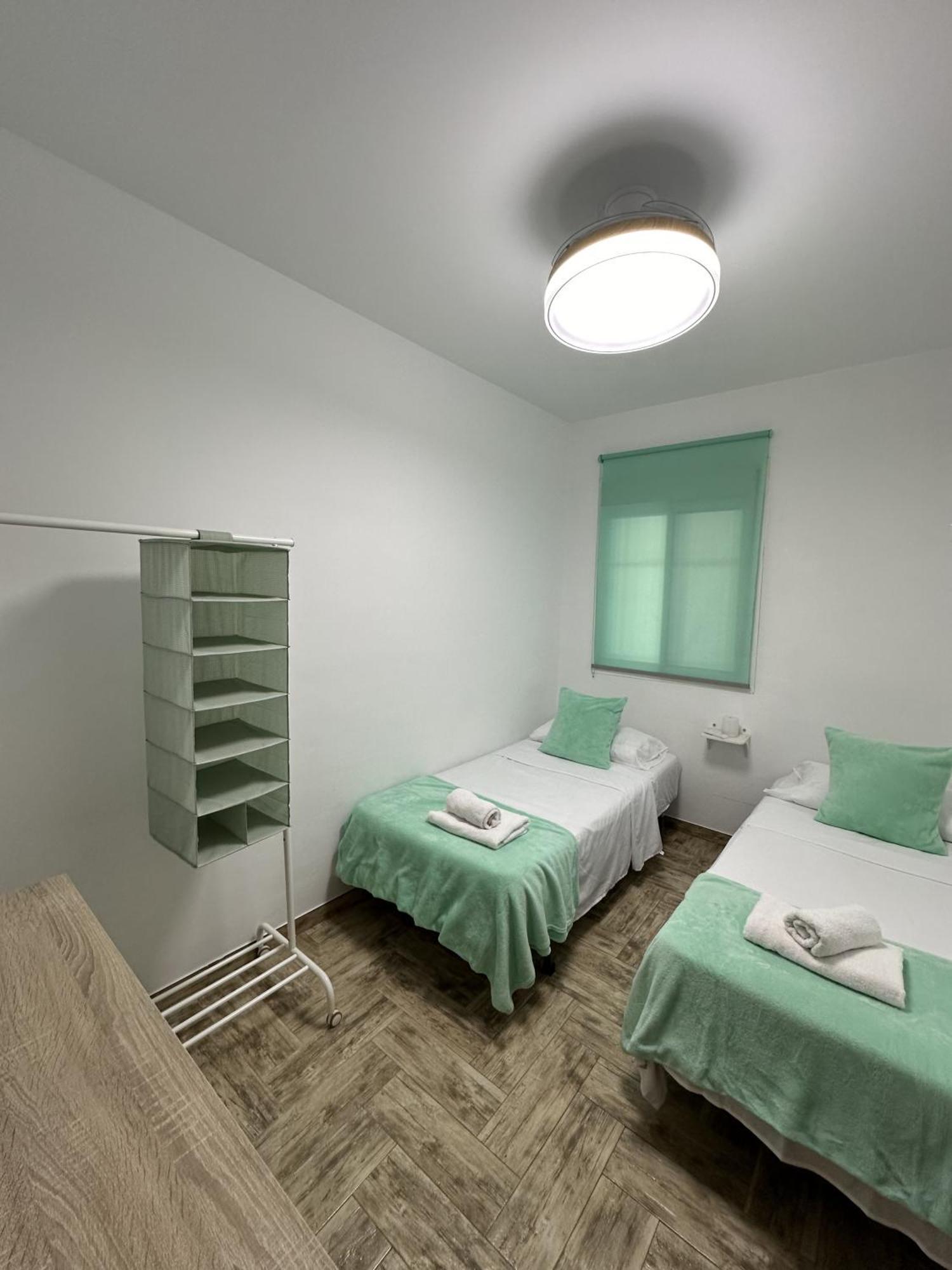 Avenida Sort Teresa Playa Apartment Málaga