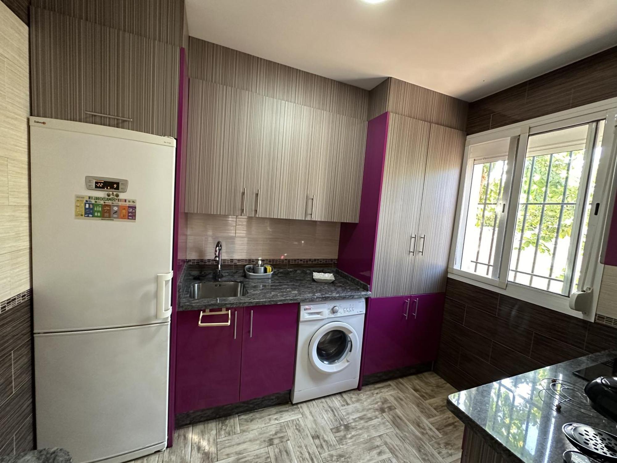 Apartment Avenida Sort Teresa Playa *