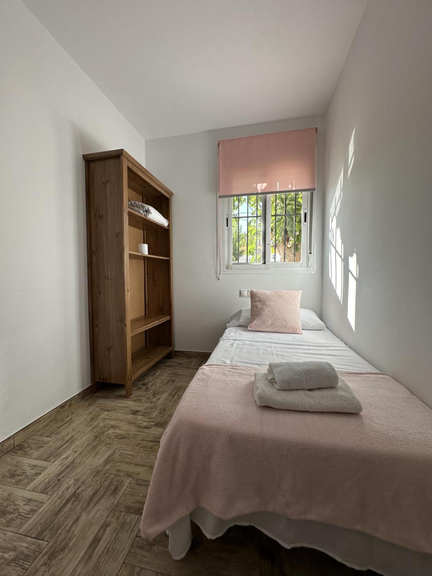Apartment Avenida Sort Teresa Playa
